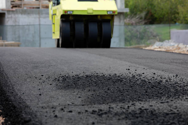 Best Driveway Resurfacing Pavers  in Plantation, FL