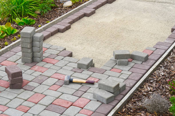 Best Commercial Driveway Pavers  in Plantation, FL