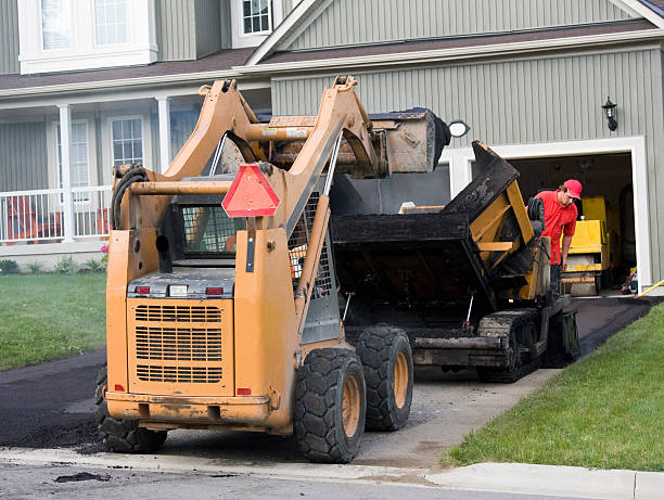 Best Affordable Driveway Pavers  in Plantation, FL