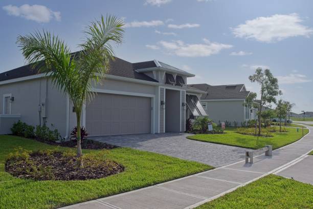 Best Driveway Paving Company  in Plantation, FL